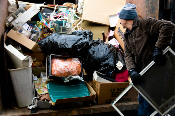 Best Garage Cleanout Services  in Waverly, VA