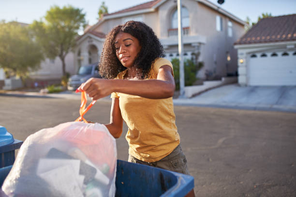 Best Dumpster Rental Services  in Waverly, VA