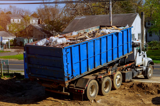 Best Attic Cleanout Services  in Waverly, VA