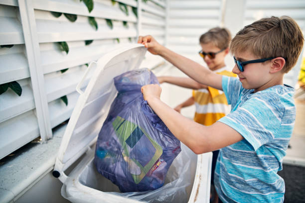 Attic Cleanout Services in Waverly, VA