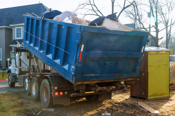 Best Commercial Junk Removal  in Waverly, VA