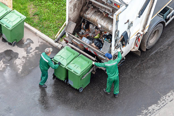 Best Attic Cleanout Services  in Waverly, VA