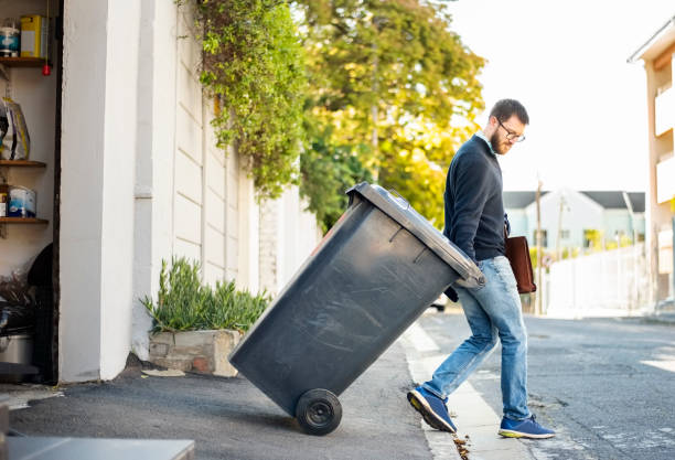 Best Construction Debris Removal  in Waverly, VA