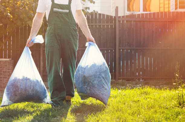 Best Basement Cleanout Services  in Waverly, VA
