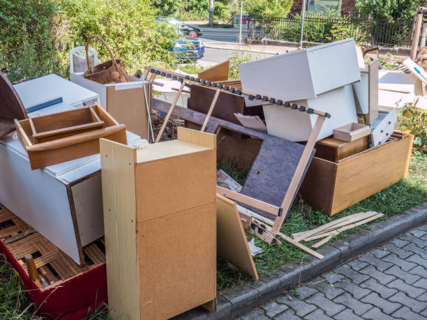 Best Household Junk Removal  in Waverly, VA