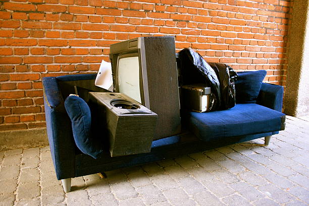 Best Trash Removal Near Me  in Waverly, VA