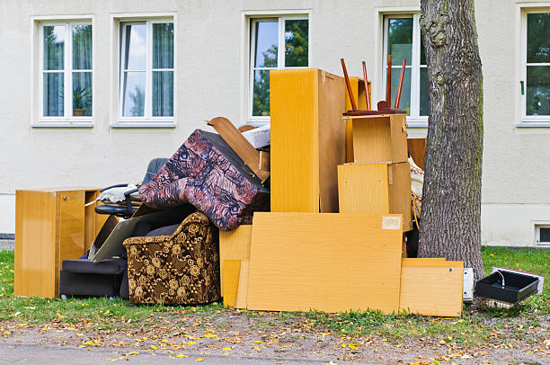 Household Junk Removal in Waverly, VA