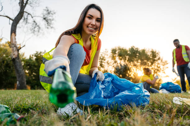 Best Construction Debris Removal  in Waverly, VA