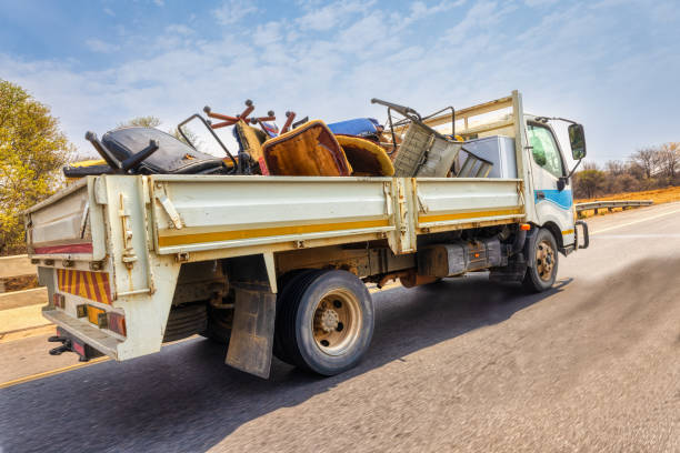 Appliance Disposal in Waverly, VA