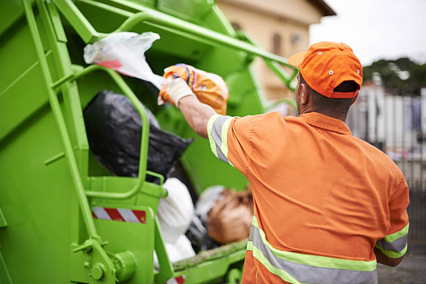 Best Professional Junk Removal  in Waverly, VA