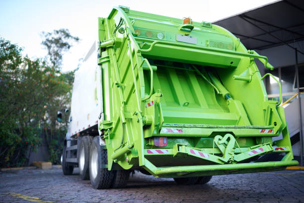 Best Junk Removal Near Me  in Waverly, VA