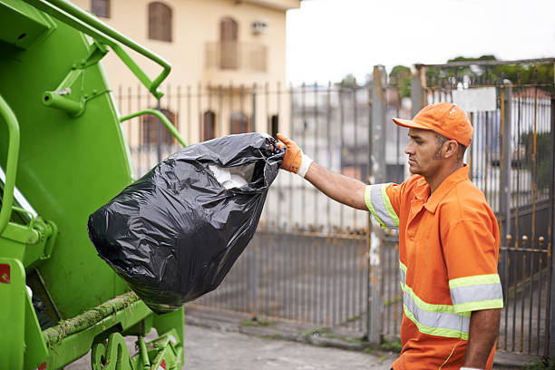 Best Junk Removal Near Me  in Waverly, VA