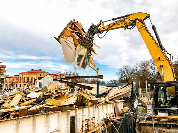Best Trash Removal Near Me  in Waverly, VA