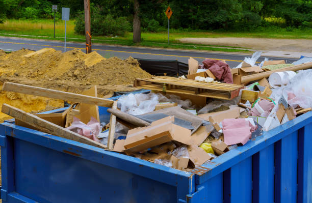 Best Construction Debris Removal  in Waverly, VA